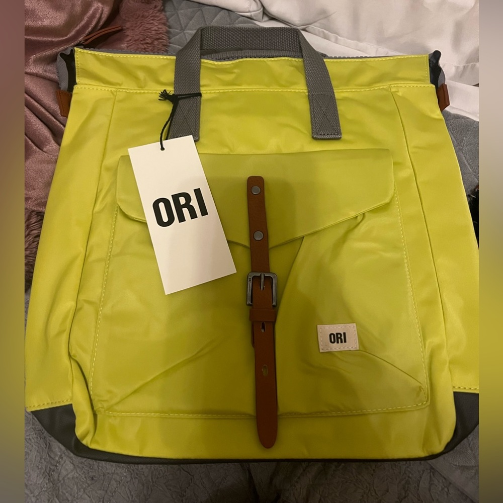 NWT Ori London Medium Bantry